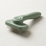 Pawly Pumpkin Brush - selbstreinigende Hundebuerste