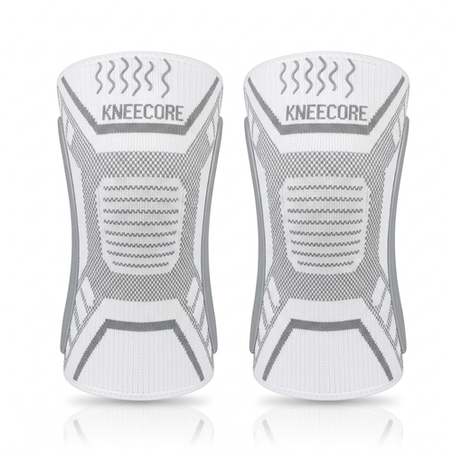 Kneecore Kniebandage – 2er Paar-Set